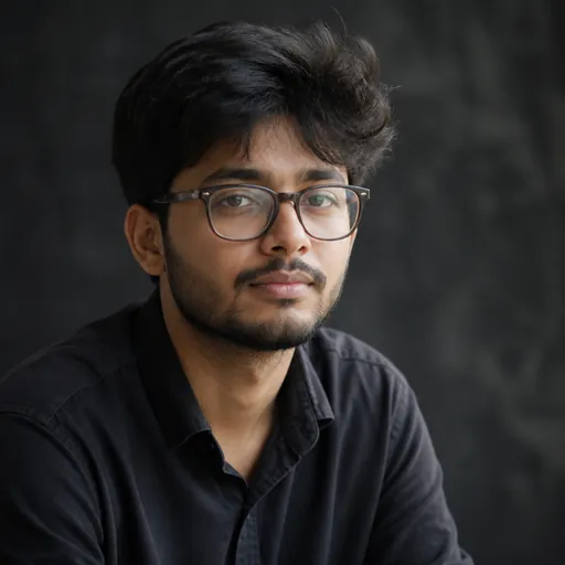 Devansh Pillai