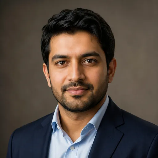 Kabir Anand