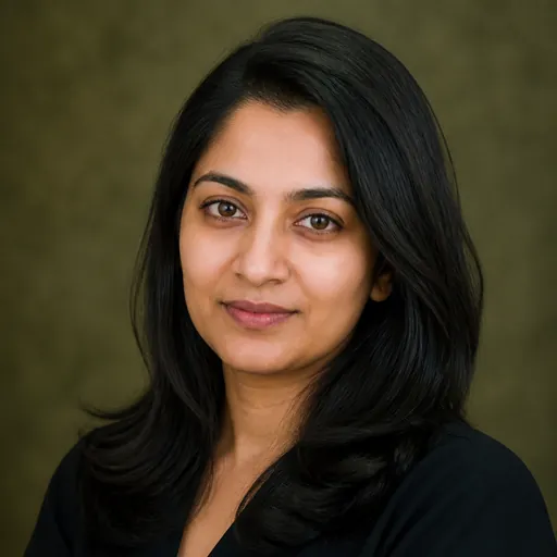 Shreya Kulkarni