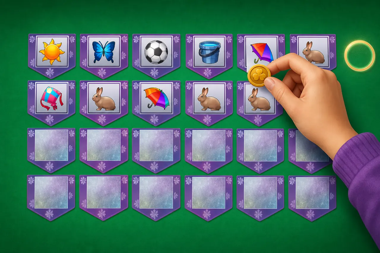 How to play