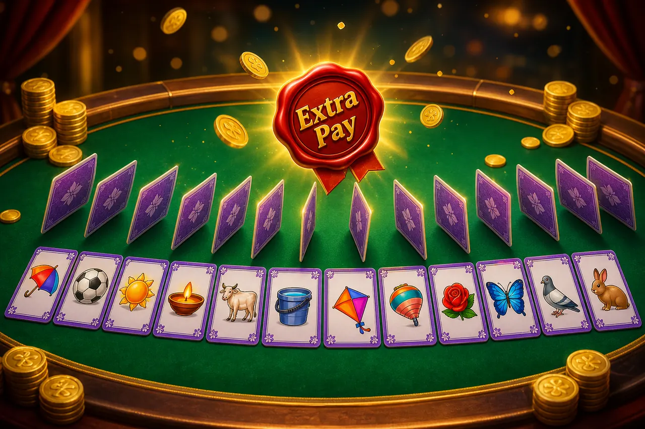 Practice the picture draw before cash